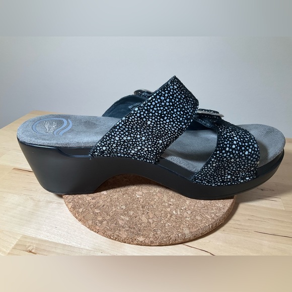 Dansko Slides EU39 - Picture 6 of 12